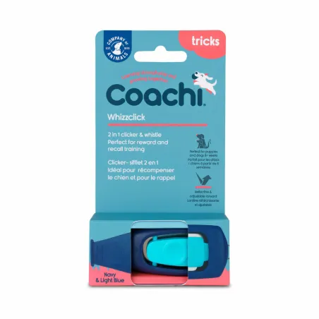 Švilpukas Coachi