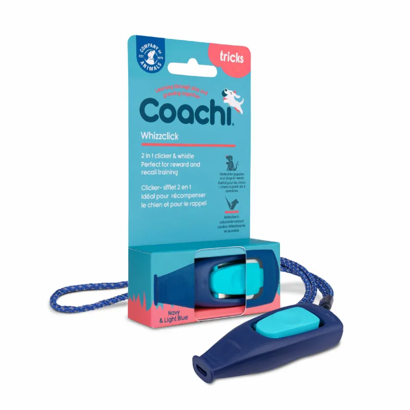 Свисток Coachi