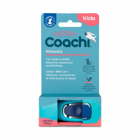 Švilpukas Coachi