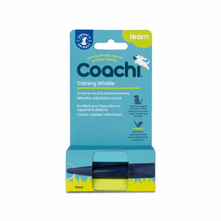 Свисток Coachi