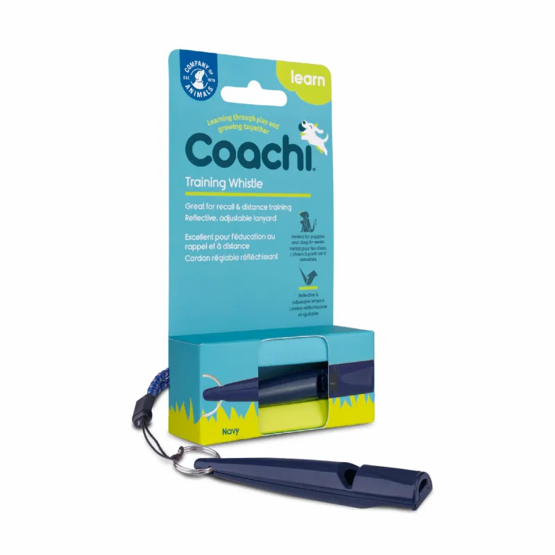 Свисток Coachi