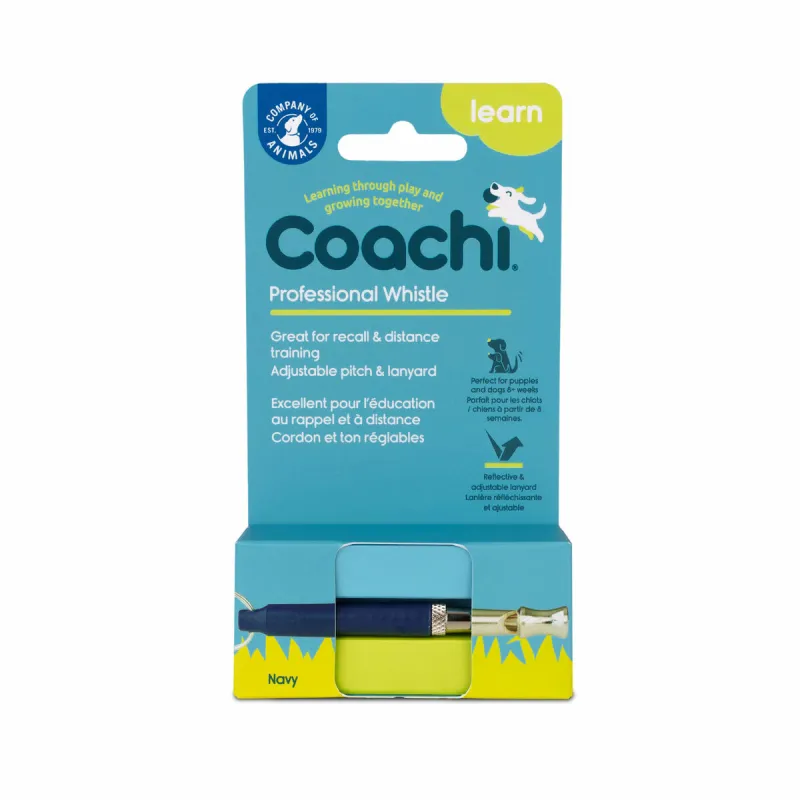 Vile Coachi Sinine
