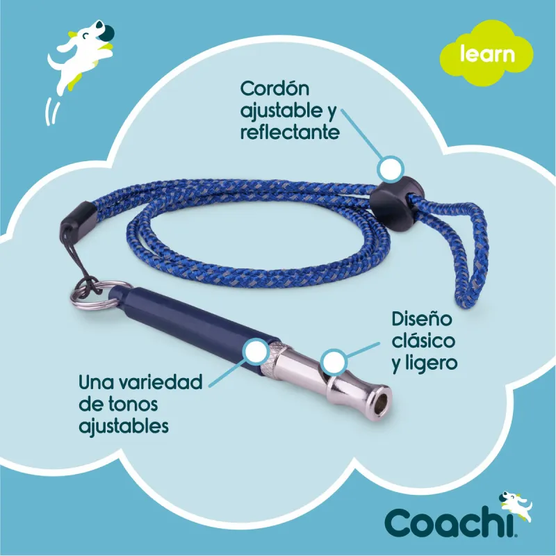 Vile Coachi Sinine
