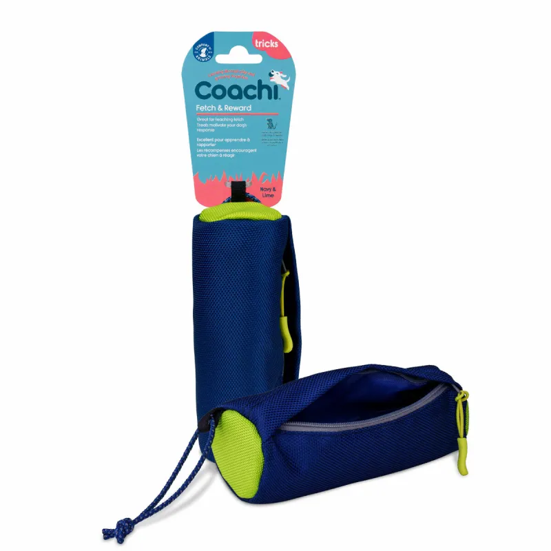 Training toy Coachi Zils