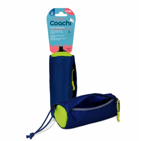 Training toy Coachi Синий