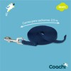 Koerarihm Coachi Sinine 2,5 m Treening