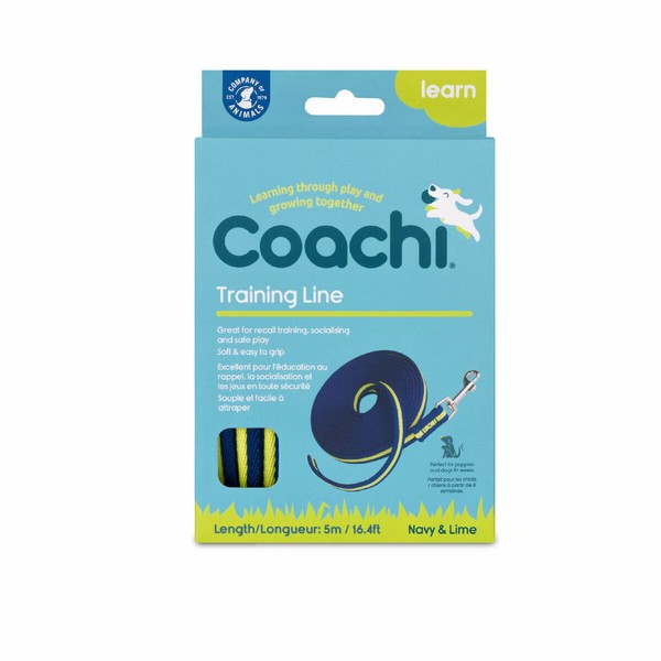 Koerarihm Coachi Sinine Treening