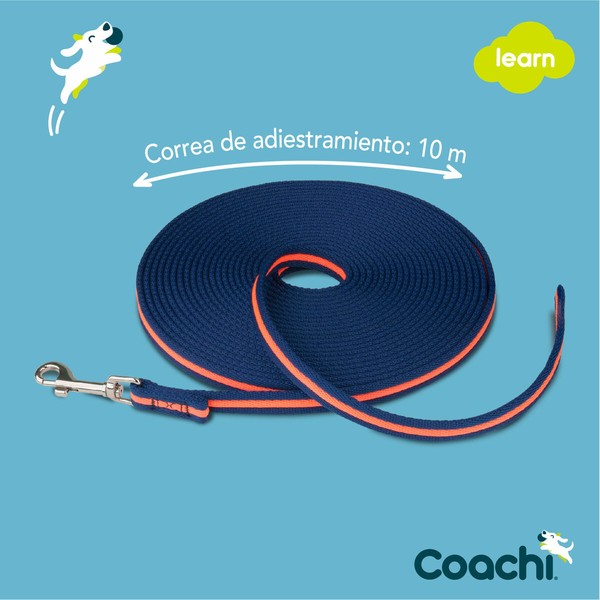 Treeningrihm Coachi Sinine 10m Treening