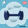 Mokomasis žaislas Coachi TRAINING DUMBBELL Mėlyna