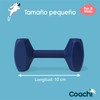Mokomasis žaislas Coachi TRAINING DUMBBELL Mėlyna