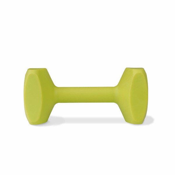 Harjoituslelu Coachi TRAINING DUMBBELL