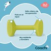Mokomasis žaislas Coachi TRAINING DUMBBELL
