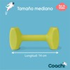 Mācību rotaļlieta Coachi TRAINING DUMBBELL