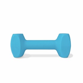 Обучающая игрушка Coachi TRAINING DUMBBELL Синий