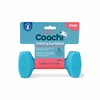 Mācību rotaļlieta Coachi TRAINING DUMBBELL Zils