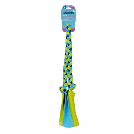Training toy Coachi TUGGI TUG Mėlyna