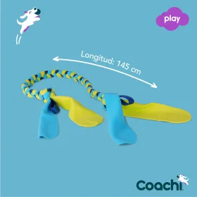 Training toy Coachi TUGGI TUG Синий