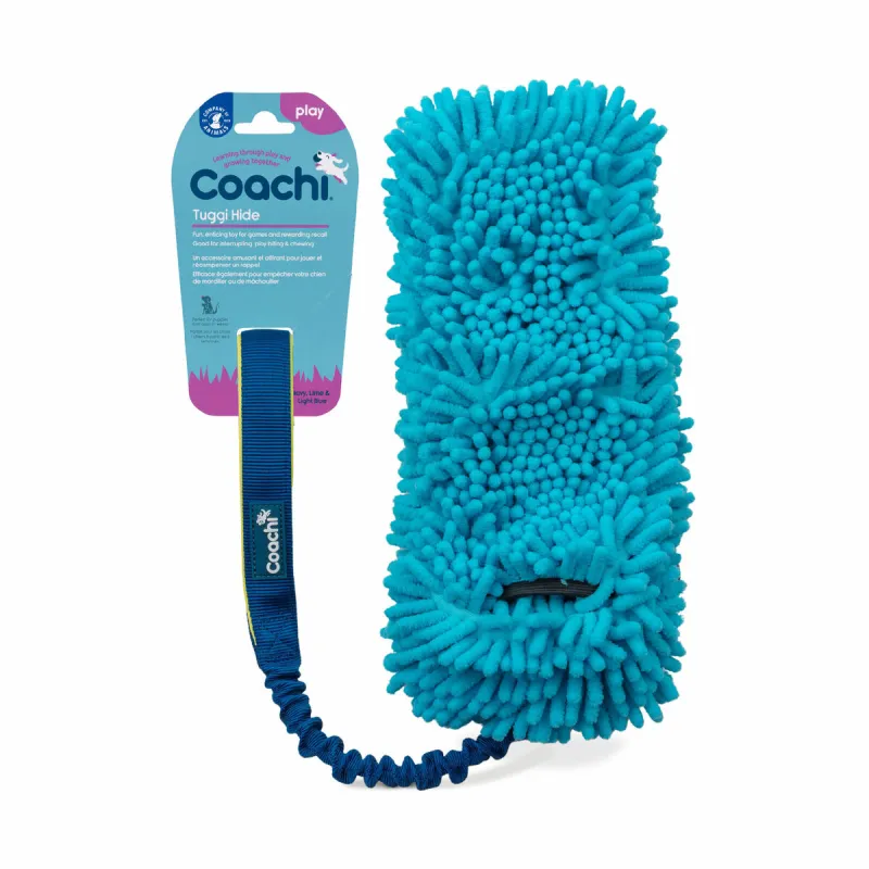 Training toy Coachi TUGGI HIDE Zils
