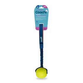 Training toy Coachi TUGGI BALL Синий