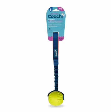 Training toy Coachi TUGGI BALL Zils