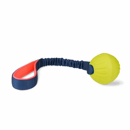 Training toy Coachi TUGGI BALL Синий