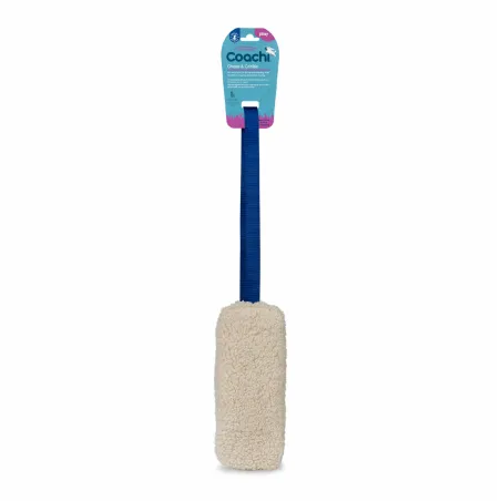 Training toy Coachi CHASE & CRINKLE Sininen