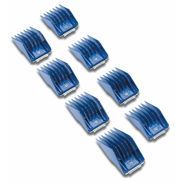 Raising comb Andis L Polymer 8 Units