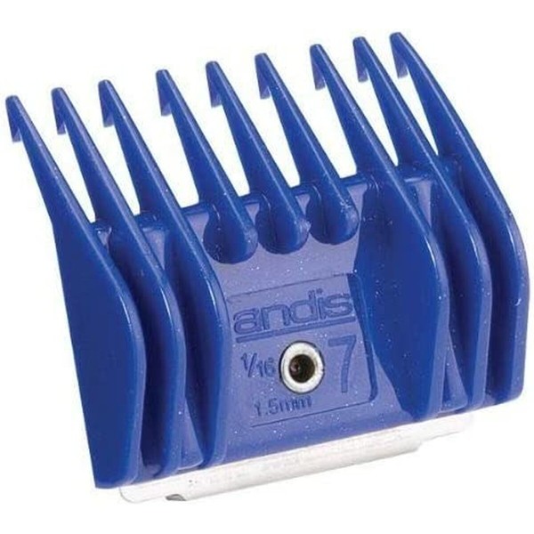 Nostokampa Andis L Polymeeri 8 osaa