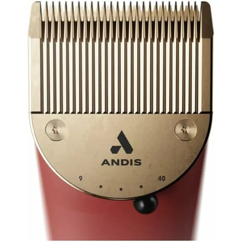 Лезвия Andis Gold
