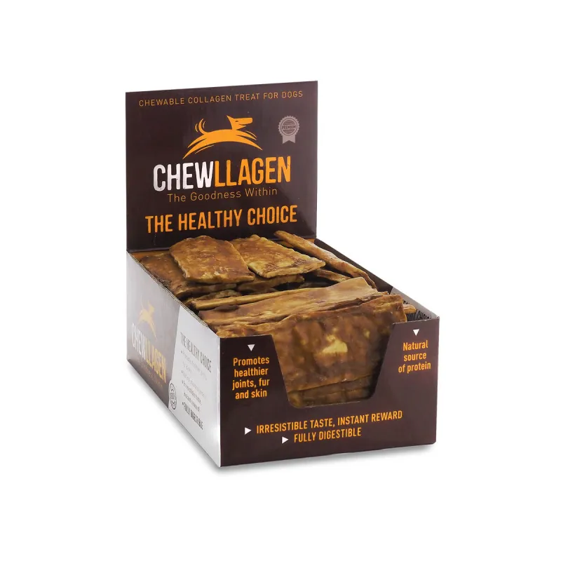 Закуска для собак Chewllagen