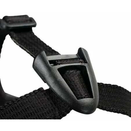 Muzzle Company of Animals Black 6