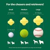 Suņu rotaļlieta Earth Rated