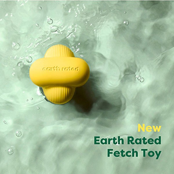 Šuns žaislas Earth Rated