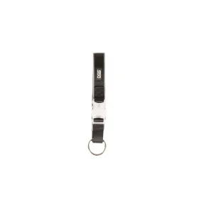 Dog collar Dog Gone Smart Black 12 Light