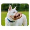 Muzzle Company of Animals Brown 7
