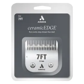 Replacement Shaver Blade Andis