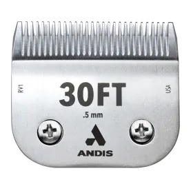 Replacement Shaver Blade Andis