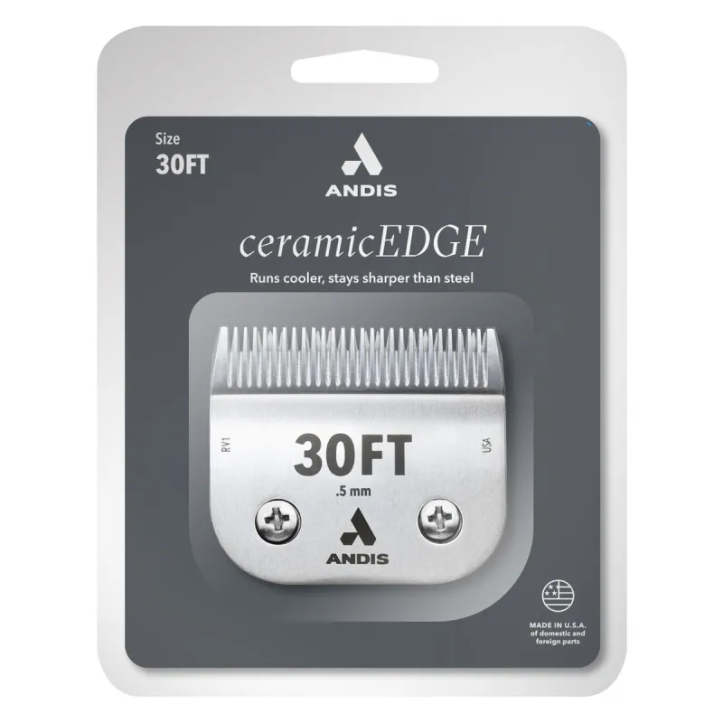 Replacement Shaver Blade Andis