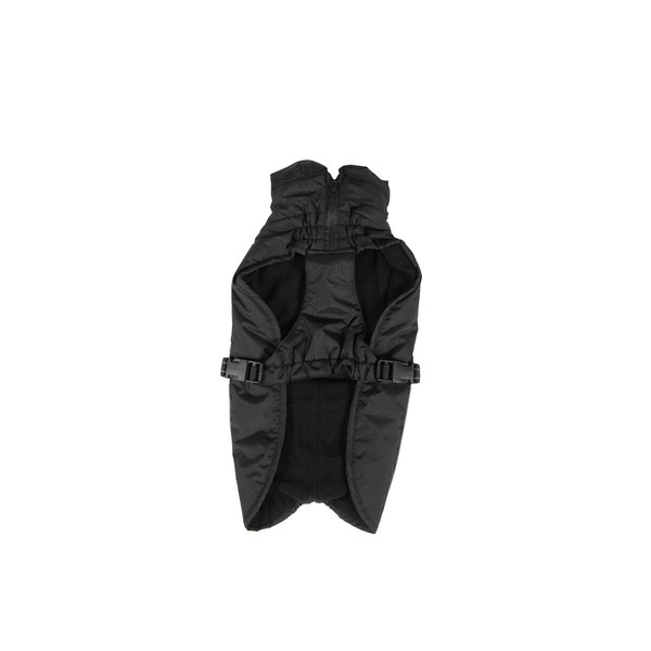 Šuns švarkas Dog Gone Smart Juoda 35 cm