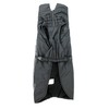Koera mantel Dog Gone Smart Must 50 cm