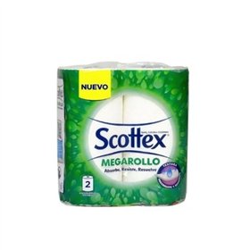 Scottex köögipaberirull 2 tk