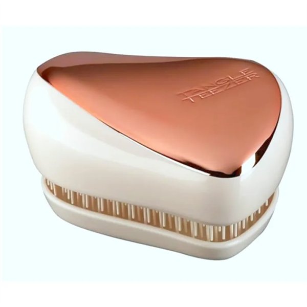 Щетка Compact Styler Gold White Tangle Teezer