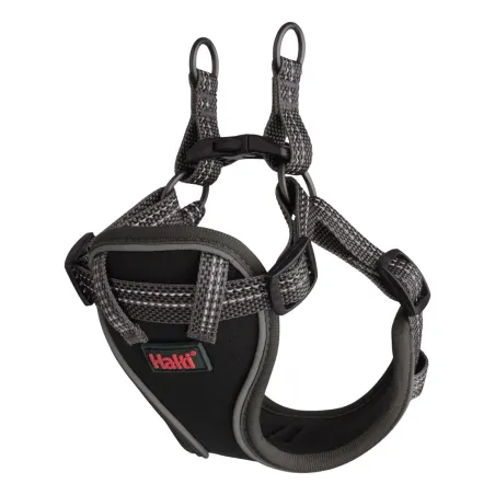 Упряжь для собак Company of Animals Серый XXS 22-30 cm