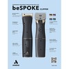Hair clipper for pets Andis BESPOKE Black