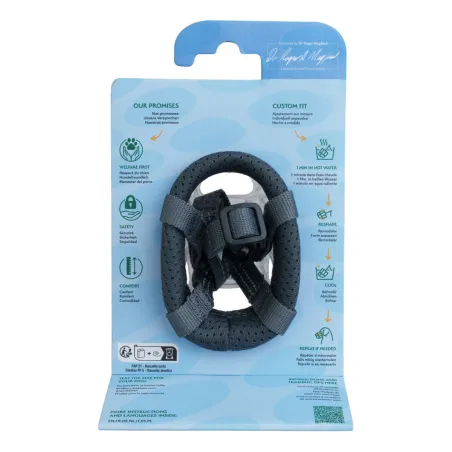 Muzzle Company of Animals Transparent Size 1