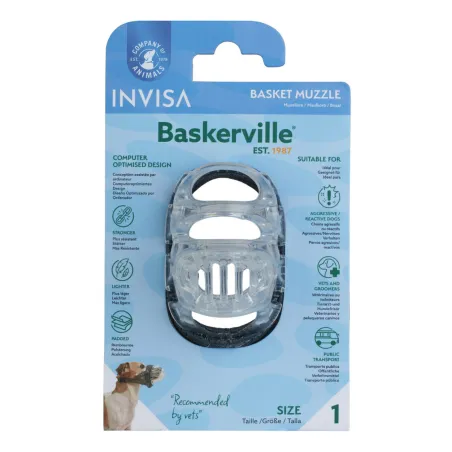 Muzzle Company of Animals Transparent Size 1