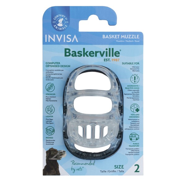 Muzzle Company of Animals Transparent 2