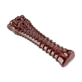 Кость Nylabone Коричневый Bacon XL