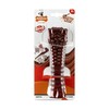 Luu Nylabone Pruun Bacon XL
