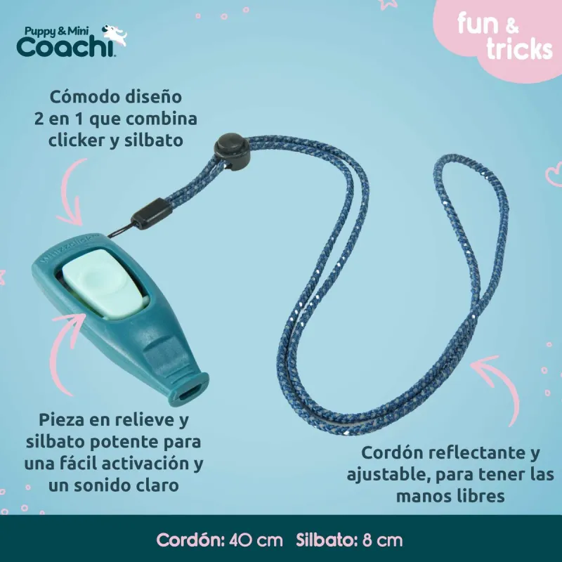 Dog Harness Coachi
